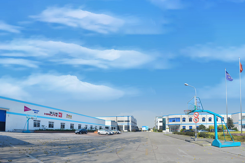 公司全景